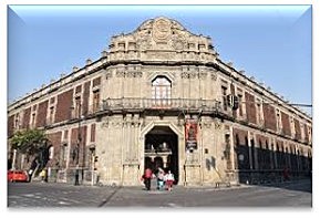 Nueva España al México Independiente