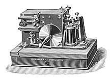 first radio