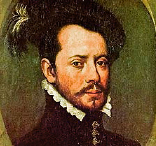 Juicio de residencia a Nuño Beltrán