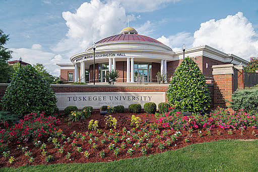 Tuskegee Institute