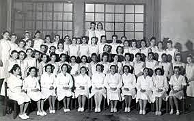 Primer Congreso de Enfermeras y Parteras en México