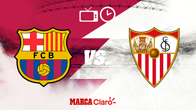 Final de la Copa del Rei Barça vs Sevlla