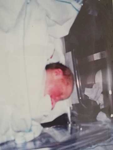 My mother has my sister