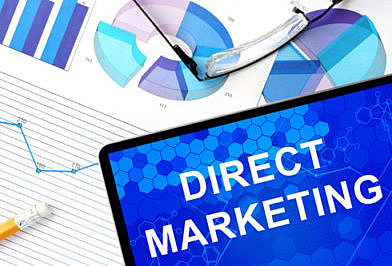 Mercadotecnia Directa