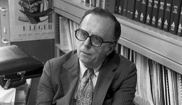 Licklader y la Galactic Network