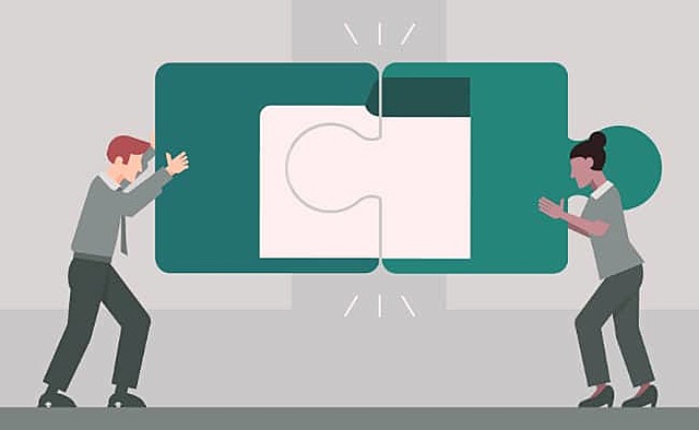 Creación de contextualización y medios