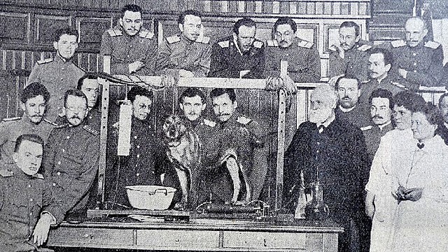 La teoría conductista