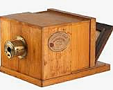 Giroux Daguerreotype