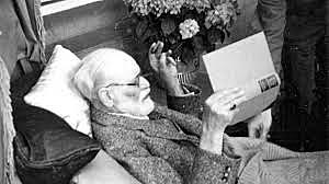 (Psi) A Freud
