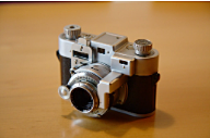 Kodak 35 Rangefinder