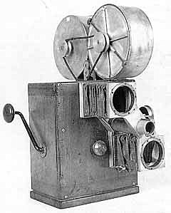 Ampül Projektörler