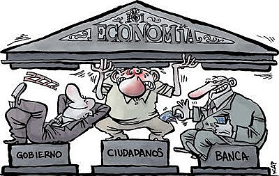 Surge el Capitalismo. El comercio se convierte en la mayor fuente de riqueza.