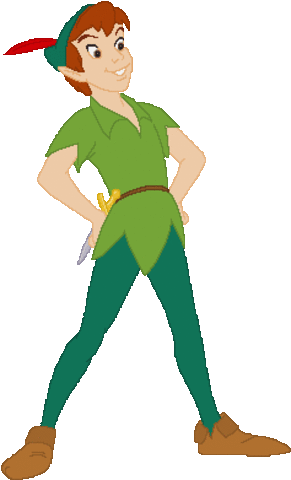 Peter Pan