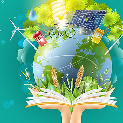 Timeline: HISTORIA DE LA EDUACIÓN AMBIENTAL