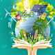 Eduacion ambiental