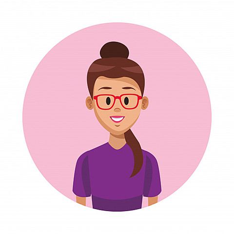 Creación de Perfiles de profesionales