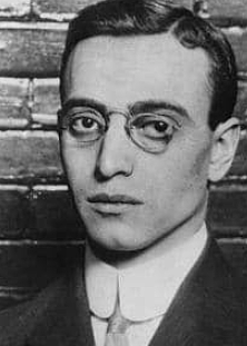 The trail of Leo Frank