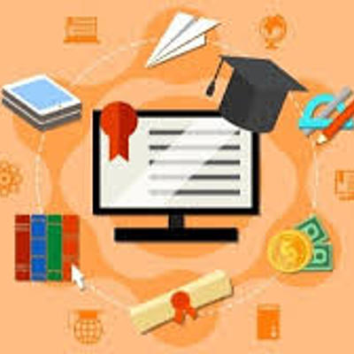 Timeline: La educación a distancia