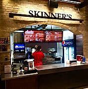 Hot dog comes to Canada