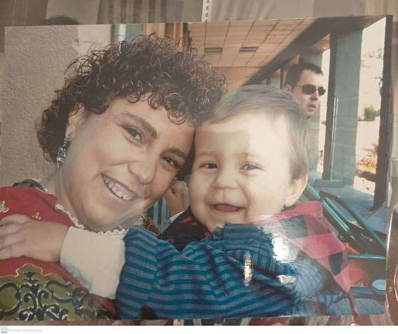 My first´s Pilar parties