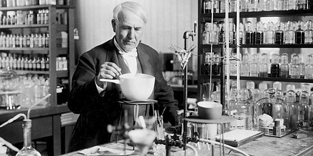 Görsel-İşitsel Öğretim Hareketi