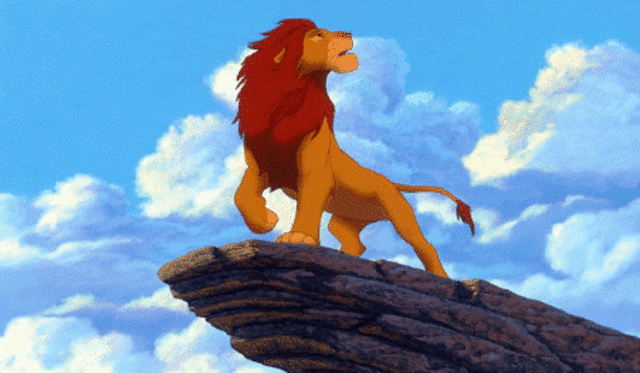 The Lion King