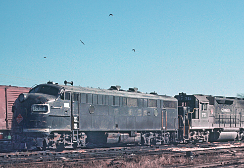 ATL had 40 railroad lines