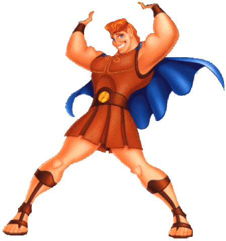 Hercules