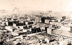 Marthasville renamed to ATL