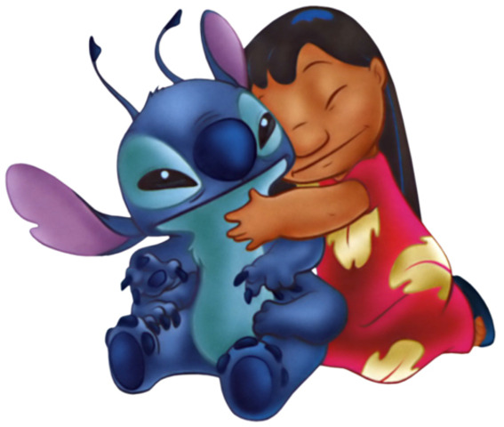 Lilo and Stitch