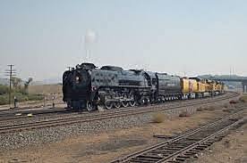 All 5 railroads back in operation