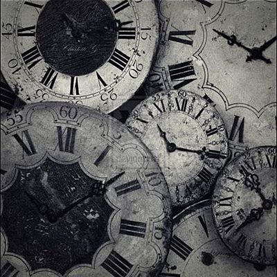 Timeline: Periodizzazione del tempo universale