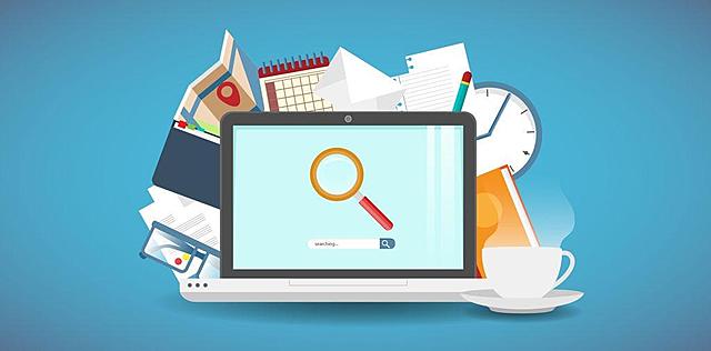 Marketing de buscadores