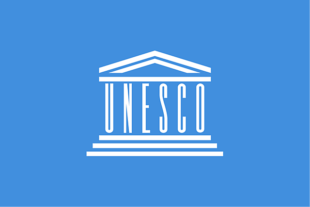 Creación de la Unesco