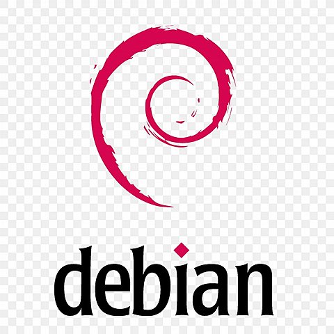 Debian Linux Dsitro