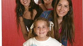 Timeline: MY FAMILY´S HISTORY-Pilar Navarro