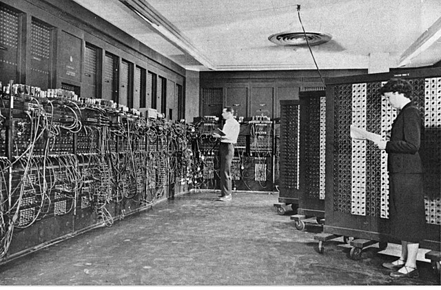 ENIAC