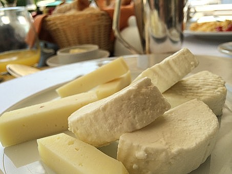 Causante de la Fermentación