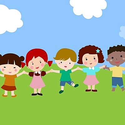 Timeline: La Infancia a través de la Historia.