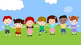 Timeline: La Infancia a través de la Historia.