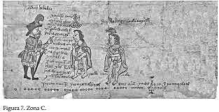 Juicio de residencia a Nuño Beltrán.