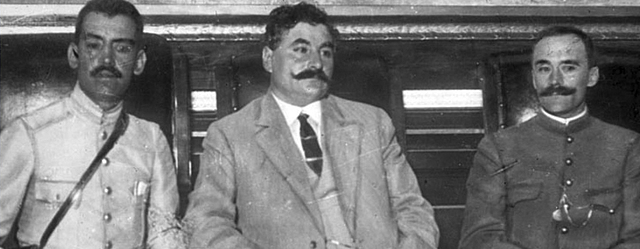 Piden a Carranza el poder