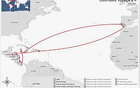 Christopher Columbus