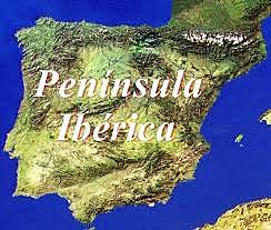 Península Ibèrica