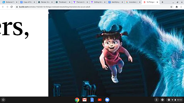 laughing is more powerful than energy rising action