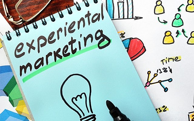 Mercadotecnia experiencial