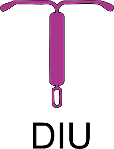 DIU