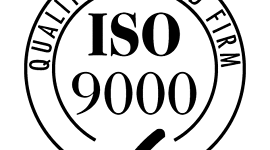 Timeline: ISO 9000