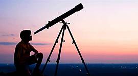 Timeline: Telescopes