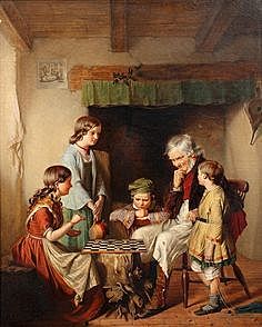 Edad Moderna para la Familia